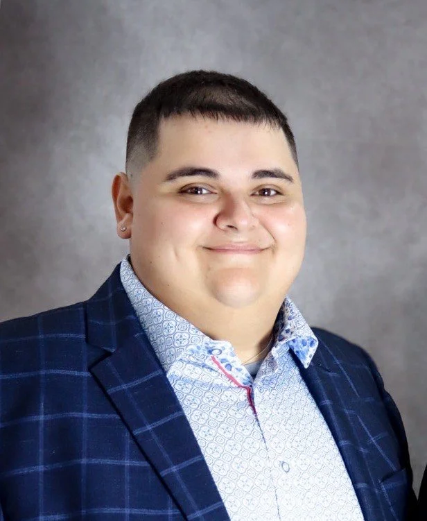 Justin Barone, Business Admin Graduate & Certified Tax Preparer at Fusion Financial, Sault Ste. Marie