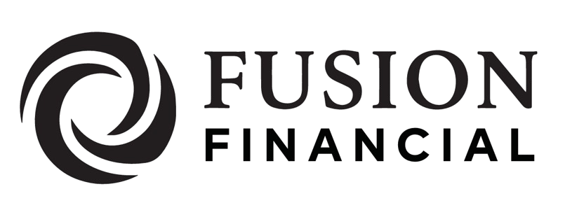 Fusion Financial Logo - Bookkeeping and Tax Services in Sault Ste. Marie